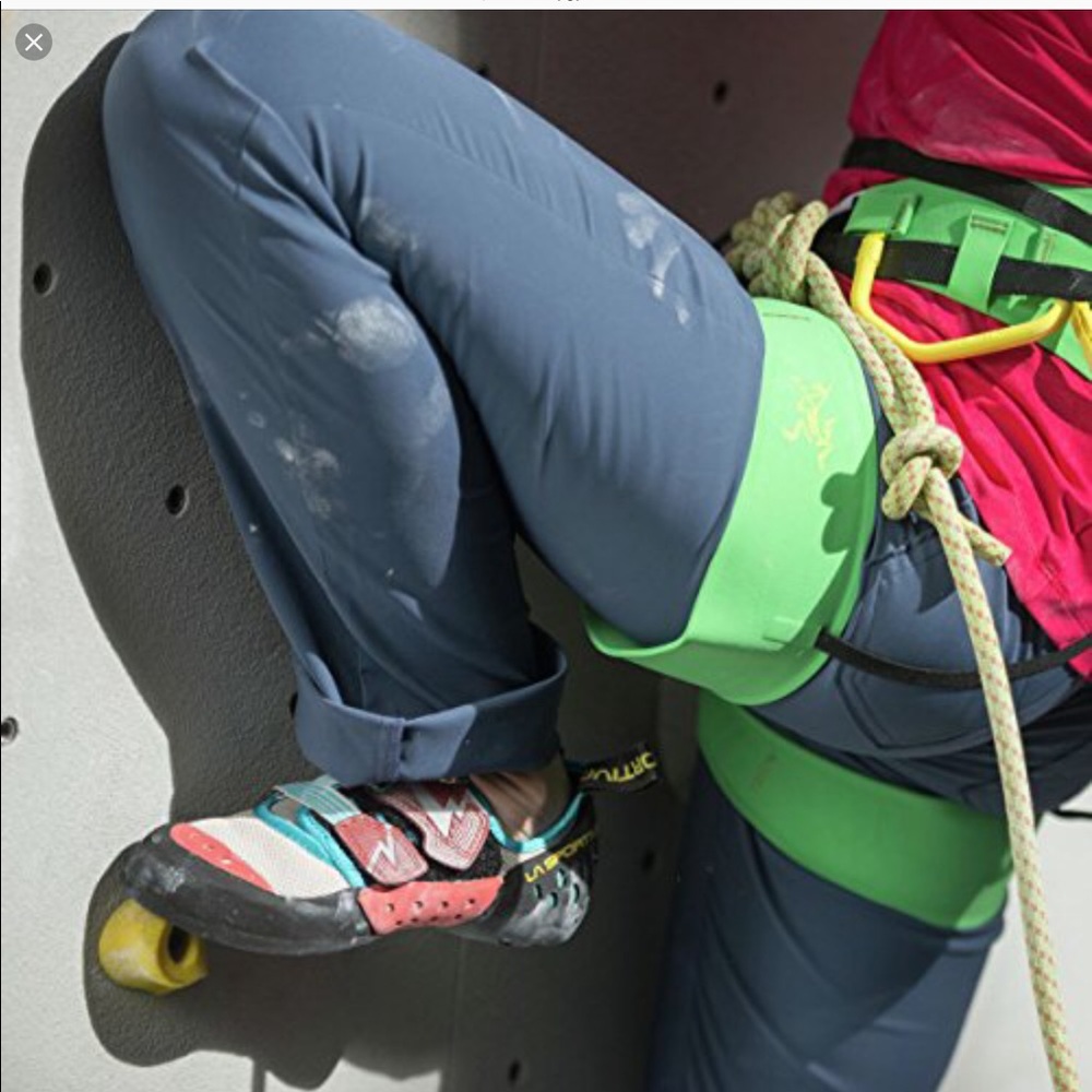La Sportiva Oxygym Woman size 39.5